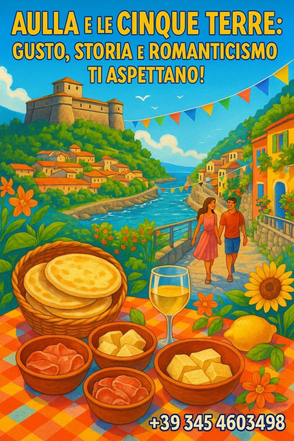 Appartamento Lunigiana E Mare Aulla Esterno foto